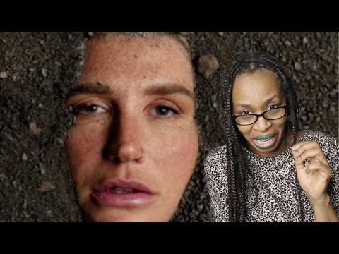Fine Line by Kesha Lyric Translation - GloZell xoxo thumbnail