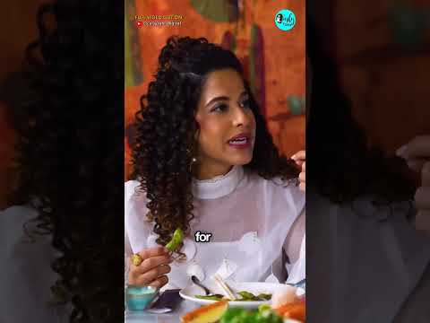 Sonakshi Sinha Reacts to Her Mother-in-Law's Sindhi Kadhi Attempt! thumbnail