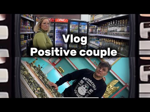 Влог: Празднуем годовщину свадьбы. Спорим из-за цвета эпоксидной смолы. thumbnail