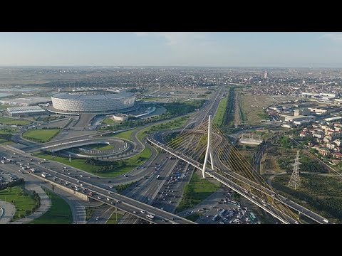 Les villes peuvent-elles suivre la croissance démographique ? thumbnail