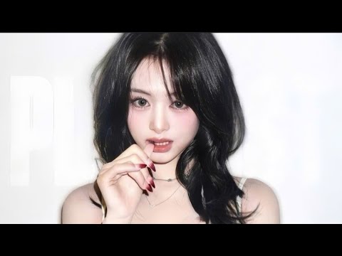 #20 KPOP GIRL GROUP PLAYLIST | BABYMONSTER, LE SSERAFIM, TWICE, aespa, ILLIT, IVE | Tyna Nguyễn thumbnail