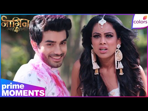 Naagin S4 | Highlights | Ep. 28 | Brinda’s Deadly Fury! Harsh’s Disrespectful End | Colors TV thumbnail