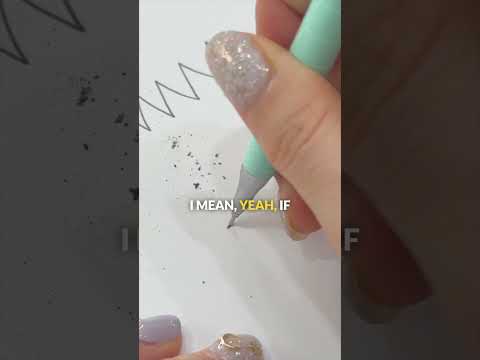 Award-Winning Japanese Stationery Items - Mechanical Pencils thumbnail