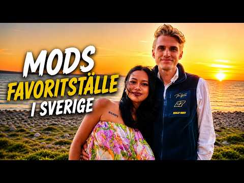 Mods favoritställe i Sverige ?? thumbnail