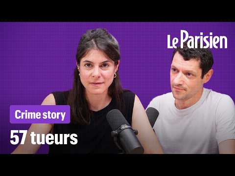 [PODCAST VIDEO] Ces tueurs en série que la justice française n'a pas vus thumbnail