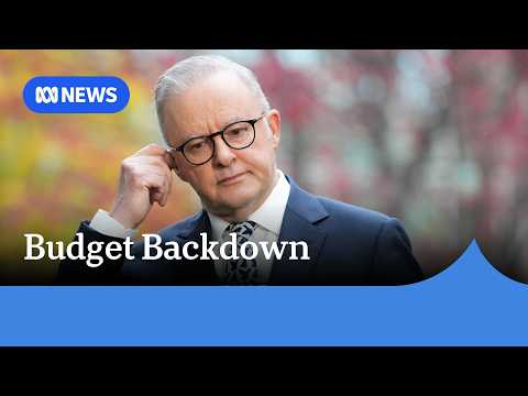PM leaves door open to discretionary trust tax changes | ABC NEWS thumbnail