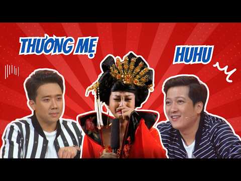 Trước khi sống ẩn từng có một Lương Mỹ Kỳ khóc nấc trên sóng vì "thương mẹ" ai cũng động lòng | DQC thumbnail