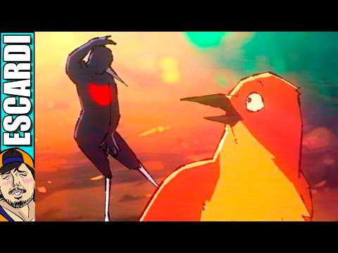 PÁJAROS POR ALGUNA RAZÓN [ Fandub Español ] thumbnail