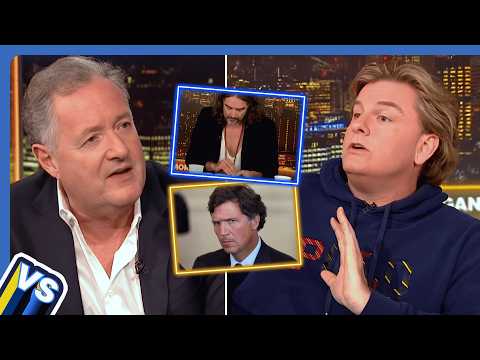 'He BETRAYED MAGA!' Tim Dillon On Donald Trump, Tucker Carlson, Iran, Israel & More thumbnail
