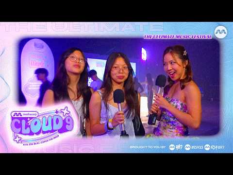 Can ØZI's Fans Guess the Song? | LIVE @ Singapore Mediacorp Cloud 9 The Ultimate Music Festival 2026 thumbnail