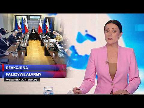 "Były dwa zgłoszenia". Służby wyważyły drzwi u rodziny Nawrockiego thumbnail