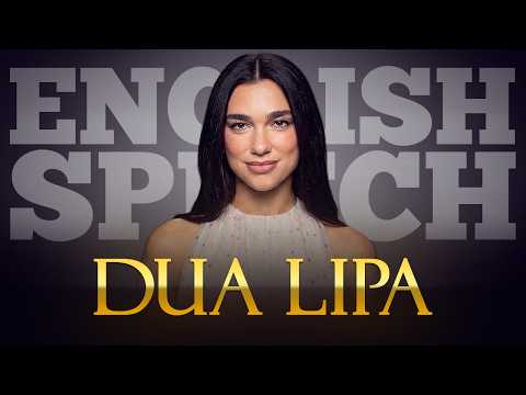 Dua Lipa: How Books Change Lives thumbnail