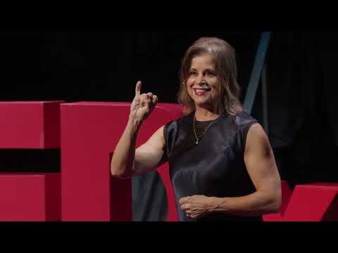 Let’s save the ocean's superpower | Martha LaGuardia-Kotite | TEDxSarasota thumbnail