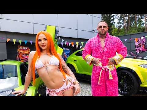 Kizo ft. Natalisa – NIE MA NAS TAM thumbnail