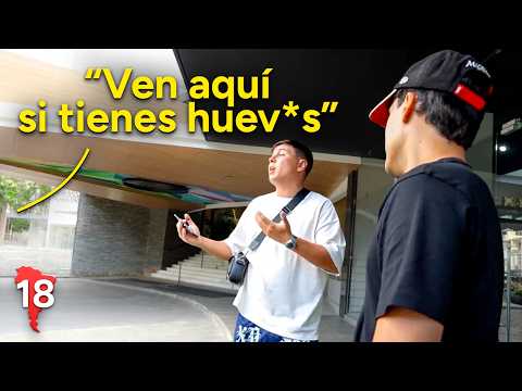 Se Enfrentó a Nosotros | El Mejor País de LATAM thumbnail