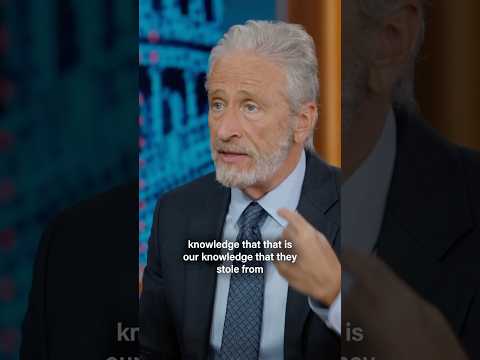 Josh Tyrangiel explains why Fortune 100 CEOs don't want to talk about AI disrupting the workforce thumbnail