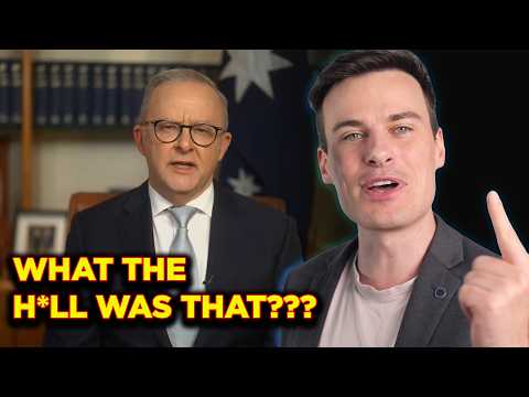 The Prime Minister's Address thumbnail