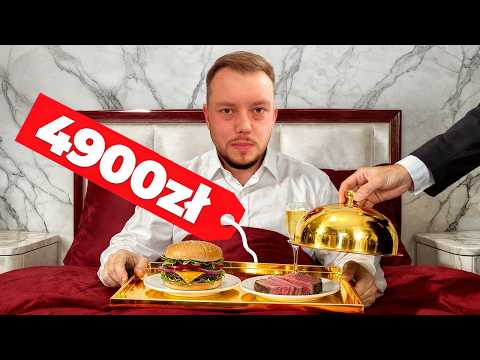 TEST HOTELU Z PRZEWODNIKA MICHELIN thumbnail