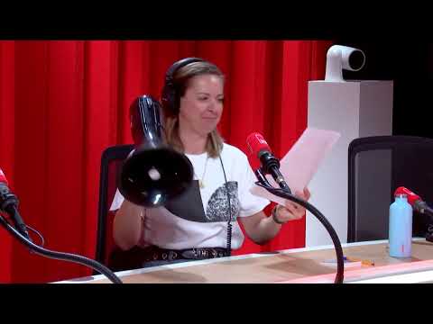 A Roland Garros c'est la lutte finale (ou quart de finale) - Charline explose les faits thumbnail