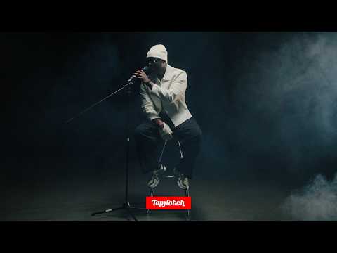 Eves Laurent - Merlot Live Sessie thumbnail