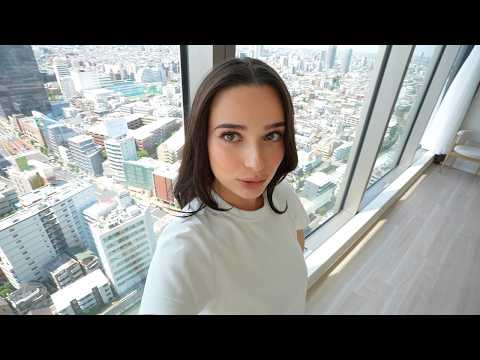 Ma vie à Tokyo :) thumbnail