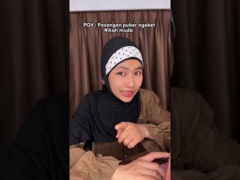 ngebet bngt pengen nikah thumbnail