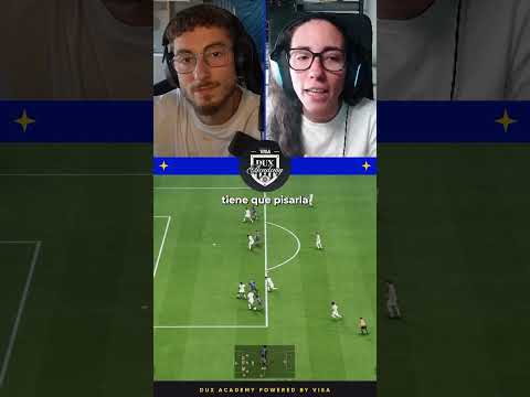 El REGATE OBLIGATORIO que todos los PROS usan ?⚽ thumbnail