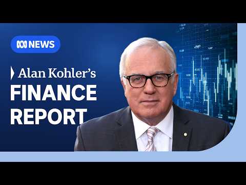 Oil price rises after US strikes on Iranian boats, ASX falls | ABC NEWS thumbnail