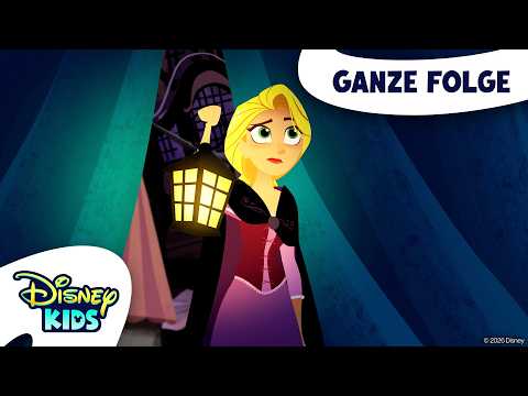 Ein Fest für alle | Rapunzel - Die Serie | Ganze Folge thumbnail