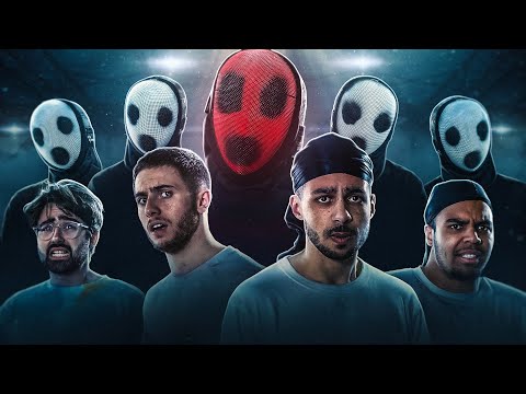 On a passé 48h en ENFER... (Avec Michou, Zafeel, Hctuan) thumbnail