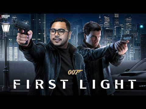 AKU MENJADI AGENT 007 ADAKAH AKU MENJADI AGENT YG BERJAYA? !! 007 FIRST LIGHT Gameplay #1 thumbnail