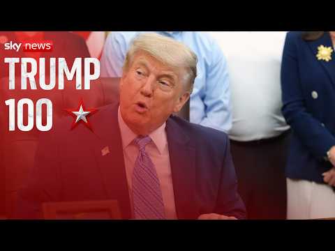 IS CUBA NEXT? Donald Trump eyes up Havana thumbnail