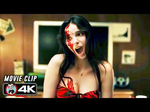 "I Love You So Much" | OBSESSION (2026) Movie CLIP 4K thumbnail