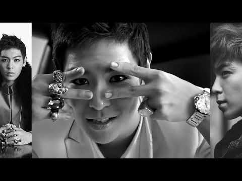 TOP: "Turn It Up" -x- Hypnotize | Mashup   @BIGBANG @OriginalHipHopMusic thumbnail