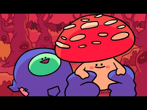 Literally Everything We Know About Mushrooms thumbnail