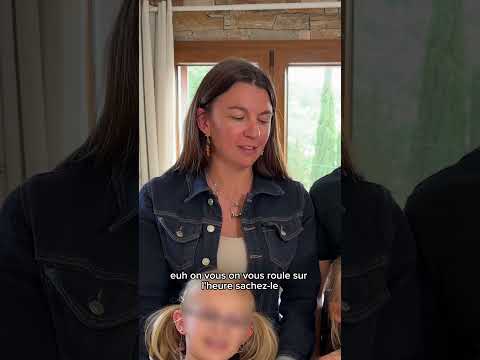 J’écoute mais je ne pleure pas … 😅 thumbnail