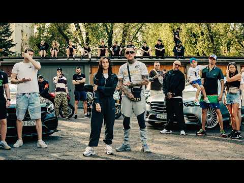 DUDEK P56 X DANA - Daleko, Daleko prod. Matt Tosi thumbnail