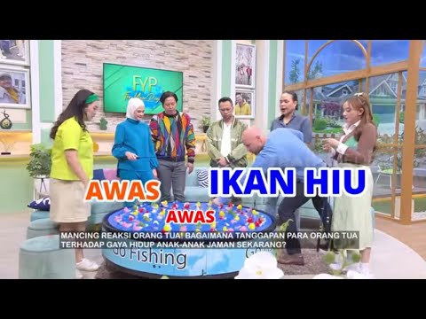 Jika Anak Dirundung, Ini Pendapat Roger-Cut Meyriska Melaney-Tyson | FYP (20/05/26) Part 3 thumbnail