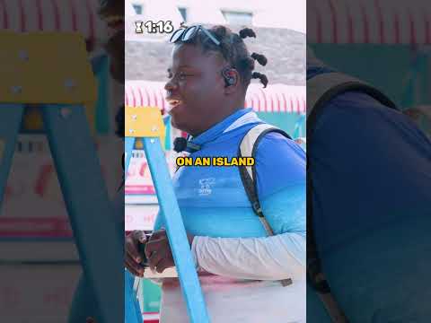 This job exists ONLY in the Bahamas 🇧🇸 Ep. 574 🪜 #careers #careeradvice #careerladder #jobs thumbnail