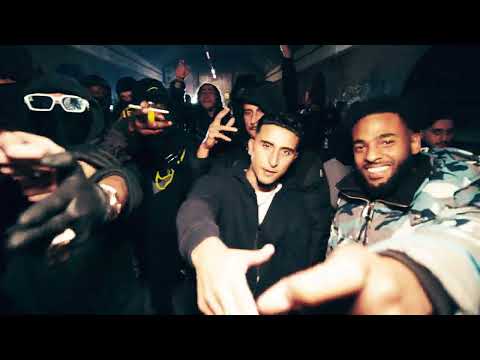Booter Bee - Withdrawals Ft Geko [Official Music Video] thumbnail
