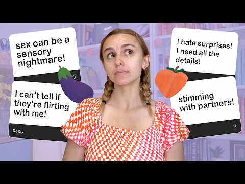 The Impact of Autism on Sex & Relationships thumbnail