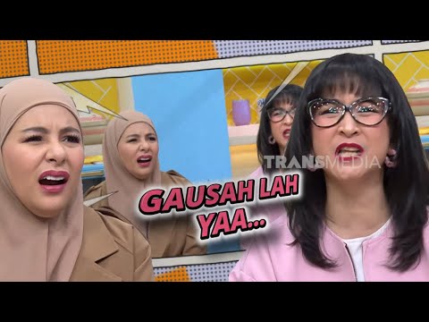 Meisya Kena Prank Ultah, Dapat Kabar Anaknya Nabrak Mobil! | OTW (24/05/26) P1 thumbnail