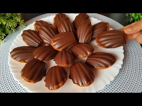 Dolce si scioglie in bocca!buonissimi e facili che farai tuttii giorni! thumbnail