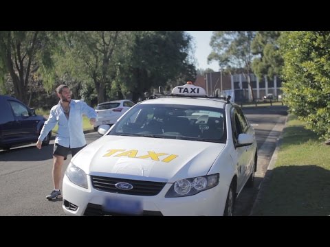 Uber vs Taxis thumbnail
