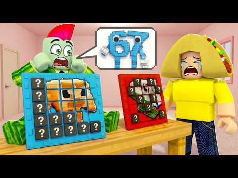 Raad De Brainrot In Roblox! thumbnail