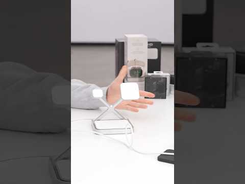 All-in-One Solution for Apple with @NOCO thumbnail