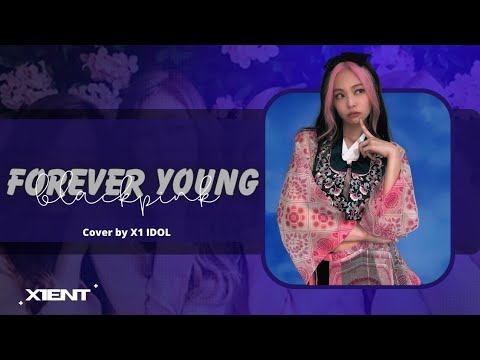 BlackPink - 'Forever Young' - Cover by EKSWAN IDOL thumbnail