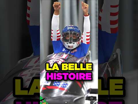 La Belle Histoire des Jeux Olympiques thumbnail