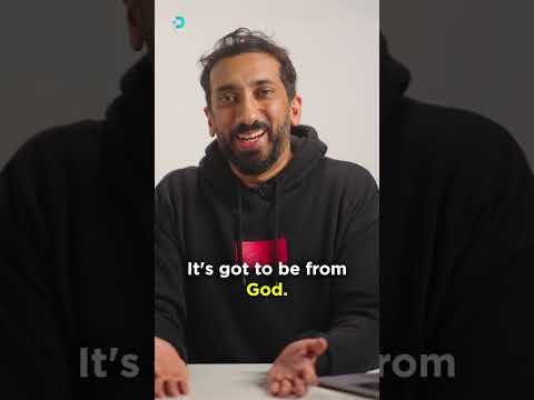 Proving the Quran is from GOD! thumbnail
