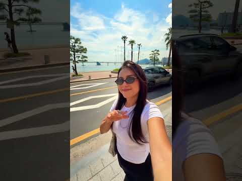 Esto es lo que hicimos 2 días en Busán Corea del Sur! 🇰🇷 #coreadelsur #busan #korea thumbnail